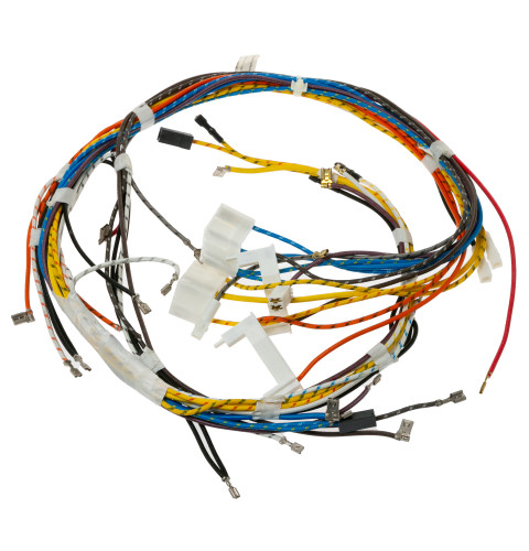 MAINTOP AND INF. SWITCHES HARNESS