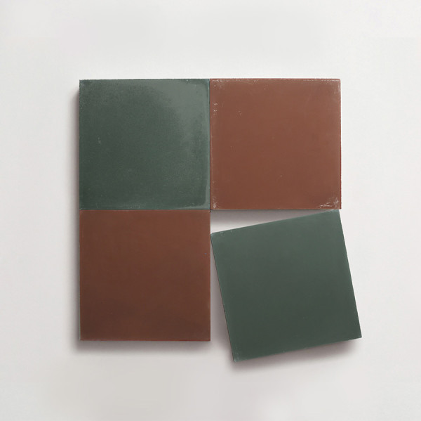 cement | mythology | dartmoor | petite shade duo | chestnut + forest (2pc bundle) 