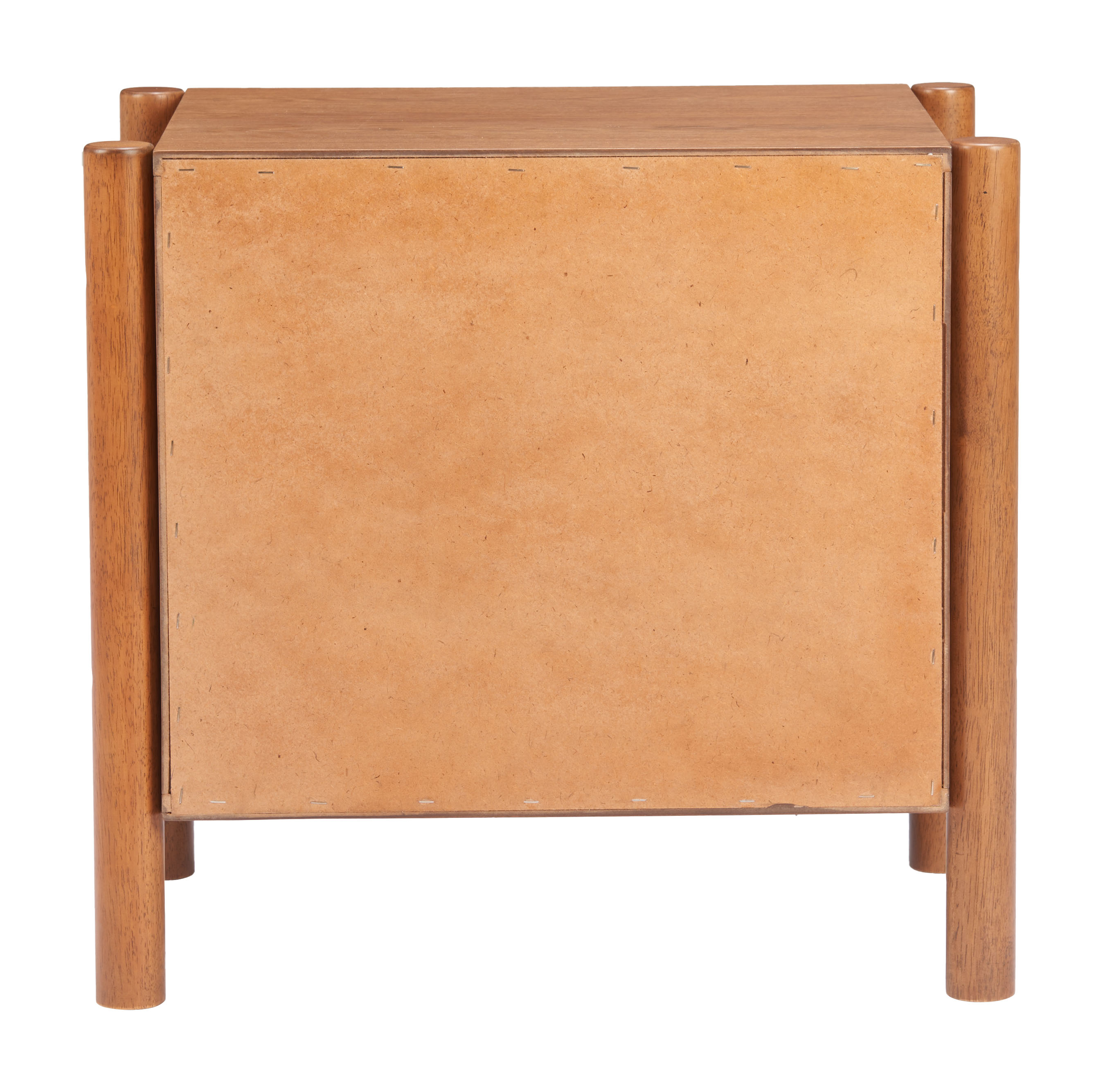 Beleza Nightstand Walnut product image