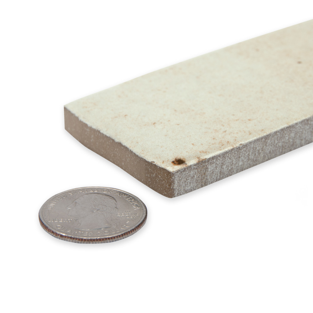 Sample – Scottsdale Ivory Porcelain Floor and Wall Tile