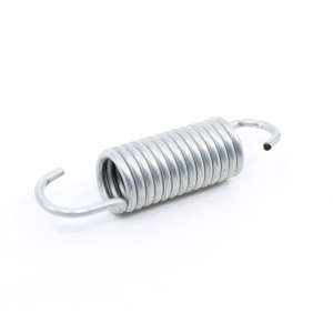 Extension Spring 17.5X2.5X69 (Open)