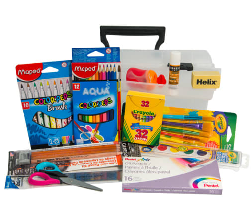 Ultimate Art Box