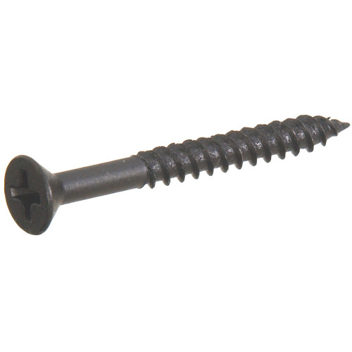 Twinfast Phillips Cabinet Screws #4 x 1/2