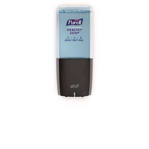 Georgia Pacific, PURELL®, ES10 Hand Soap, 1200ml, Graphite, Touchfree Dispenser