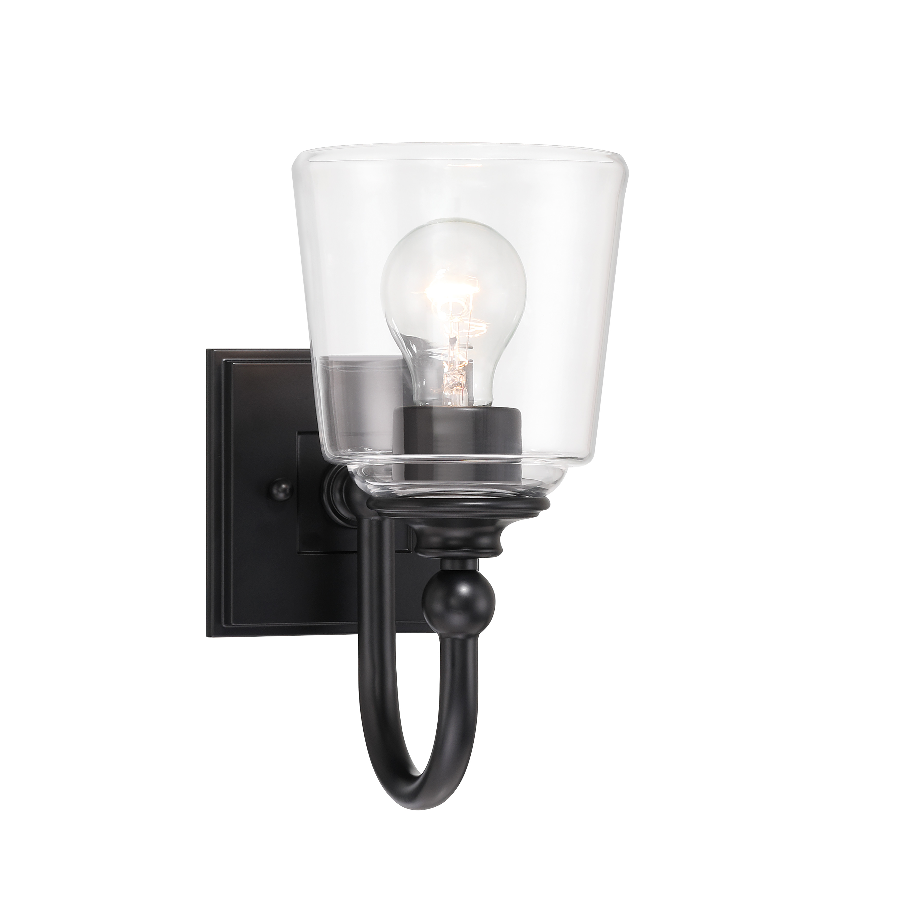 Antonia 1 Light Wall Sconce