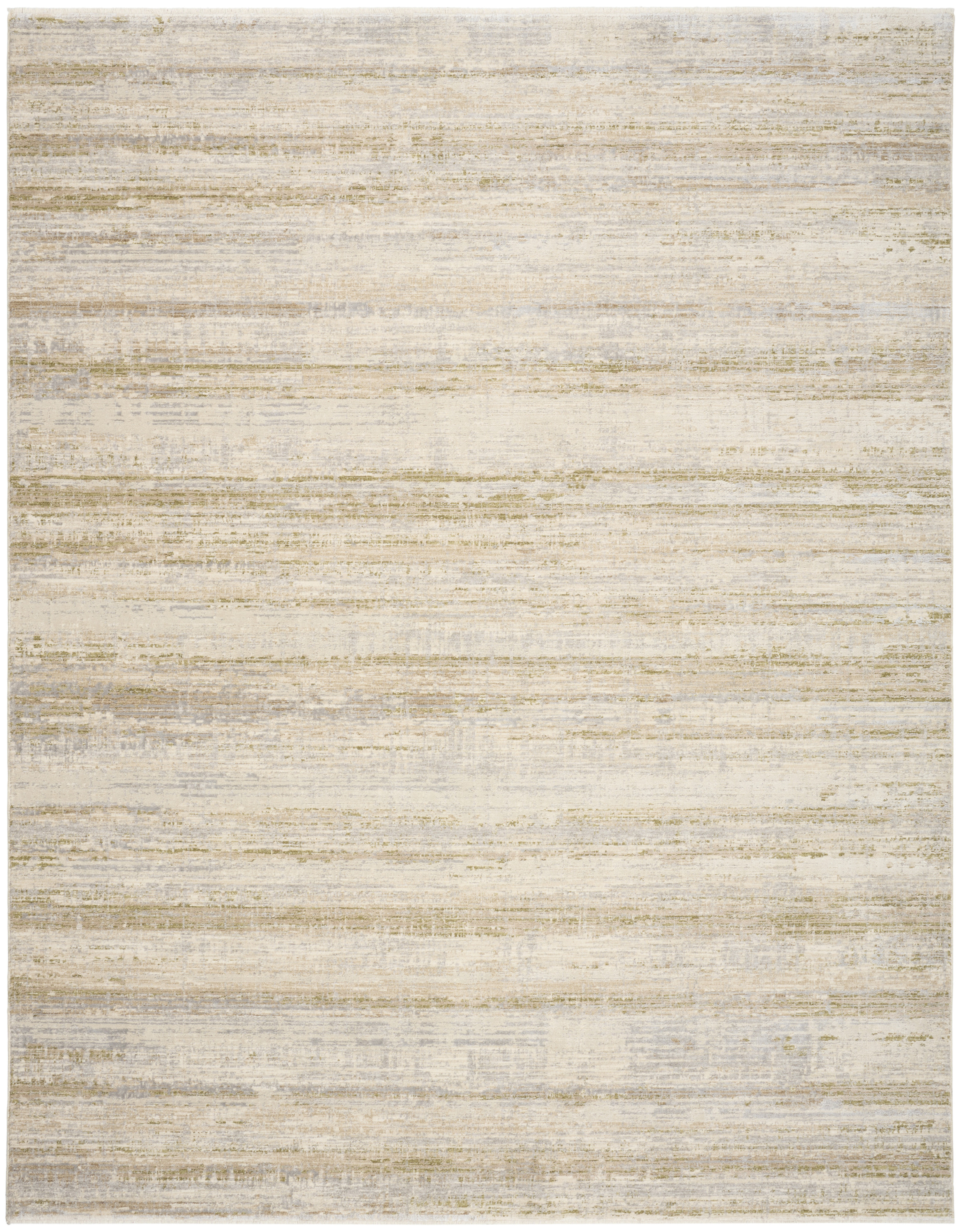 Calvin Klein CK089 Drift 9' x 12' Sand Modern Indoor Rug
