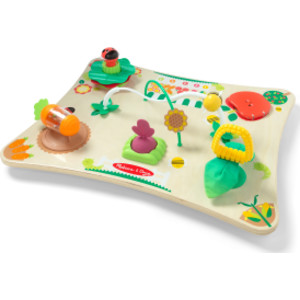 Farmers Market: 3-in-1 Activity Center