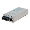 Miniature 10/100/1000 Media Converter