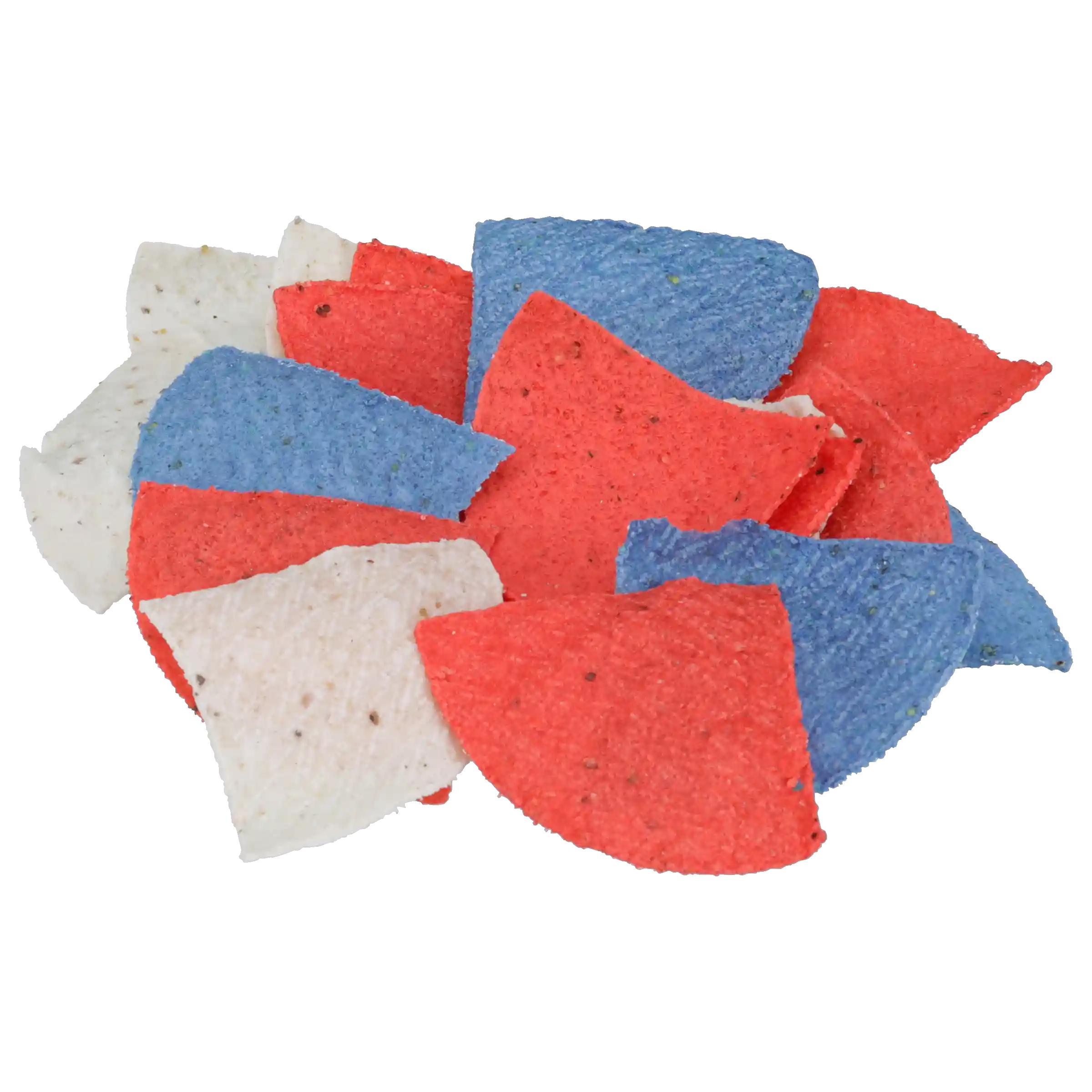 Mexican Original® Red/White/Blue Tortilla Chips_image_11