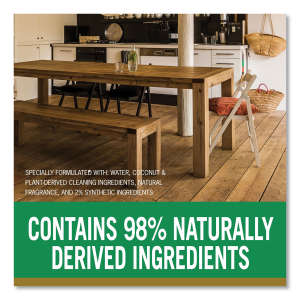 CPC01163, Colgate Palmolive,  Original Wood Cleaner,  32 fl oz Bottle