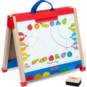 Take-Along Activity Easel Set