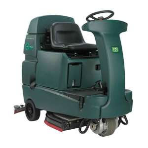 Tennant, Nobles Speed Scrub® Rider, SSR-1002D, 32", Disc, Ride-On Floor Scrubber
