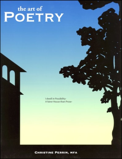 Art of Poetry