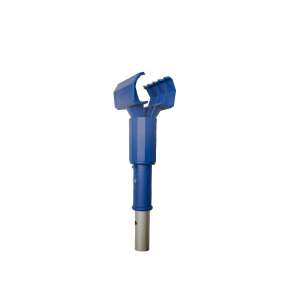 Connector Quickchange Zerogravity Claw