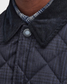 Steppjacke Heritage Liddesdale 