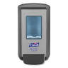 Gojo, PURELL®, CS4, 1250ml, Graphite, Manual Dispenser
