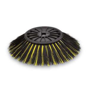 Broom Side Standard