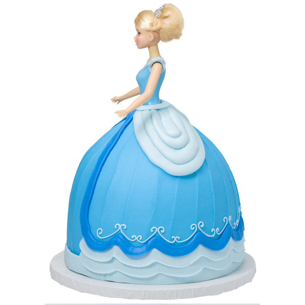 cinderella signature collection doll