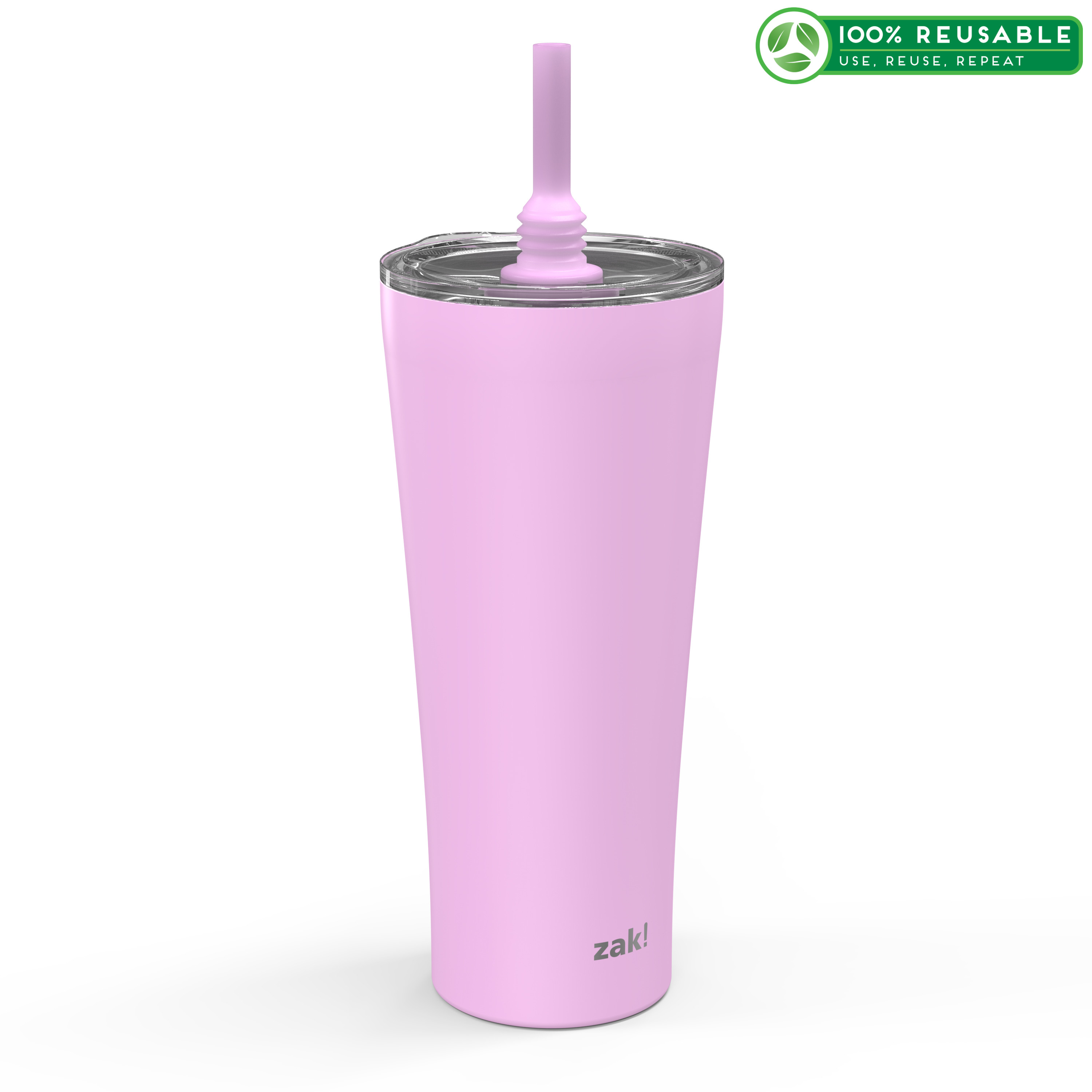 Alfalfa 30 ounce Vacuum Insulated Stainless Steel Tumbler, Lilac slideshow image 1 Alfalfa 30 ounce Vacuum Insulated Stainless Steel Tumbler, Lilac slideshow image 1