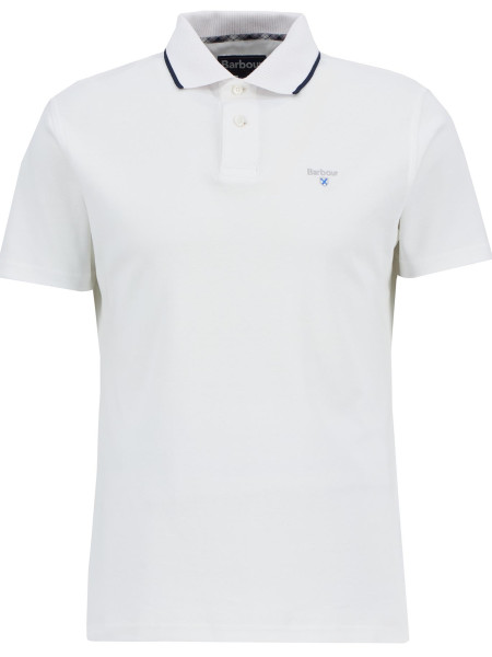 Hackney Tailored Short-Sleeved Polo Shirt Hackney Tailored Short-Sleeved Polo Shirt