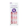 imPRESS Design Press On Nails  Wild Venus