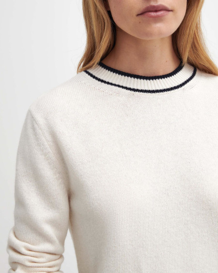 Rochelle Crew Neck Jumper