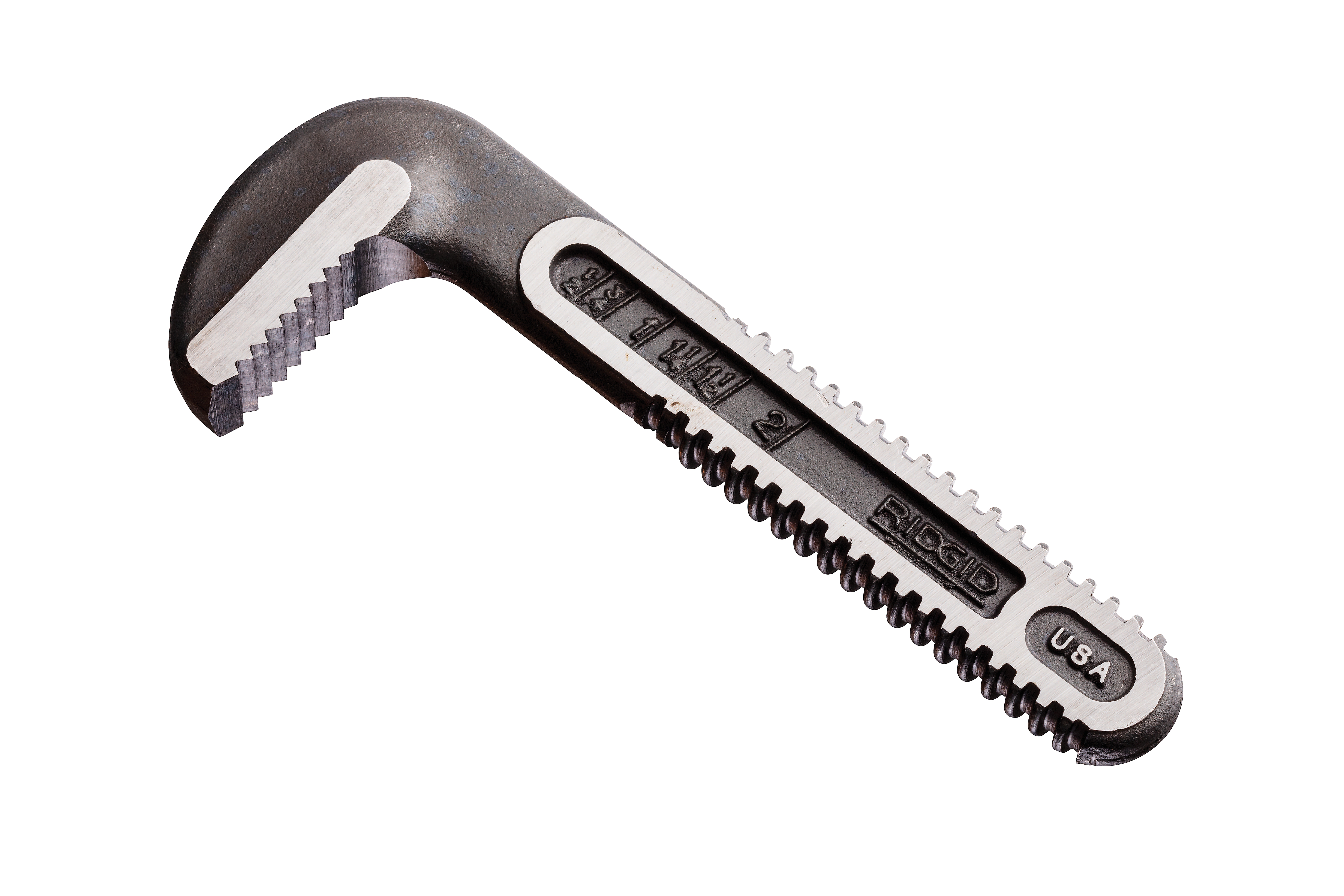 JAW, HOOK 12 WRENCH - Image 4