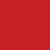 Skyline Red 3×6 Surface Bullnose Glossy (3″ Glazed Edge)