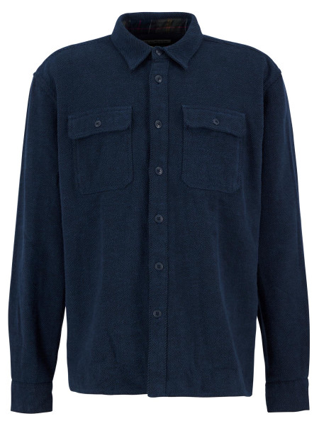 Camicia Baystone a maniche lunghe dalla vestibilità comoda Camicia Baystone a maniche lunghe dalla vestibilità comoda