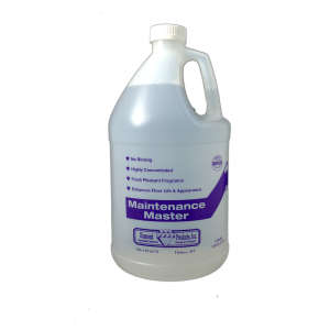 DMP1600401, Diamond Products,  Maintenance Master Neutral Hard Surface Cleaner,  1 gal Bottle