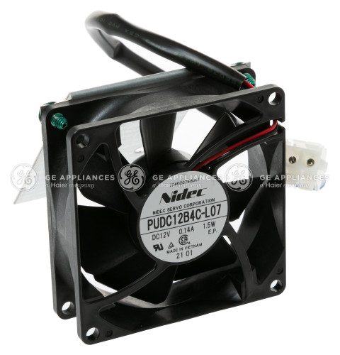 DRAIN FAN BRACKET ASSEMBLY