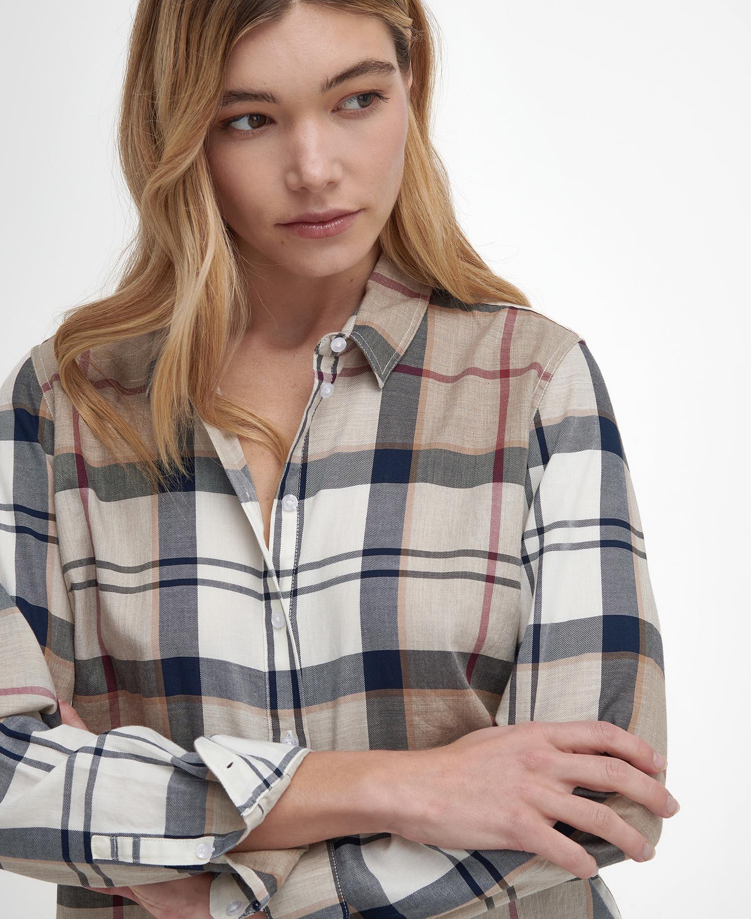 Bredon Regular Long-Sleeved Shirt image number 3
