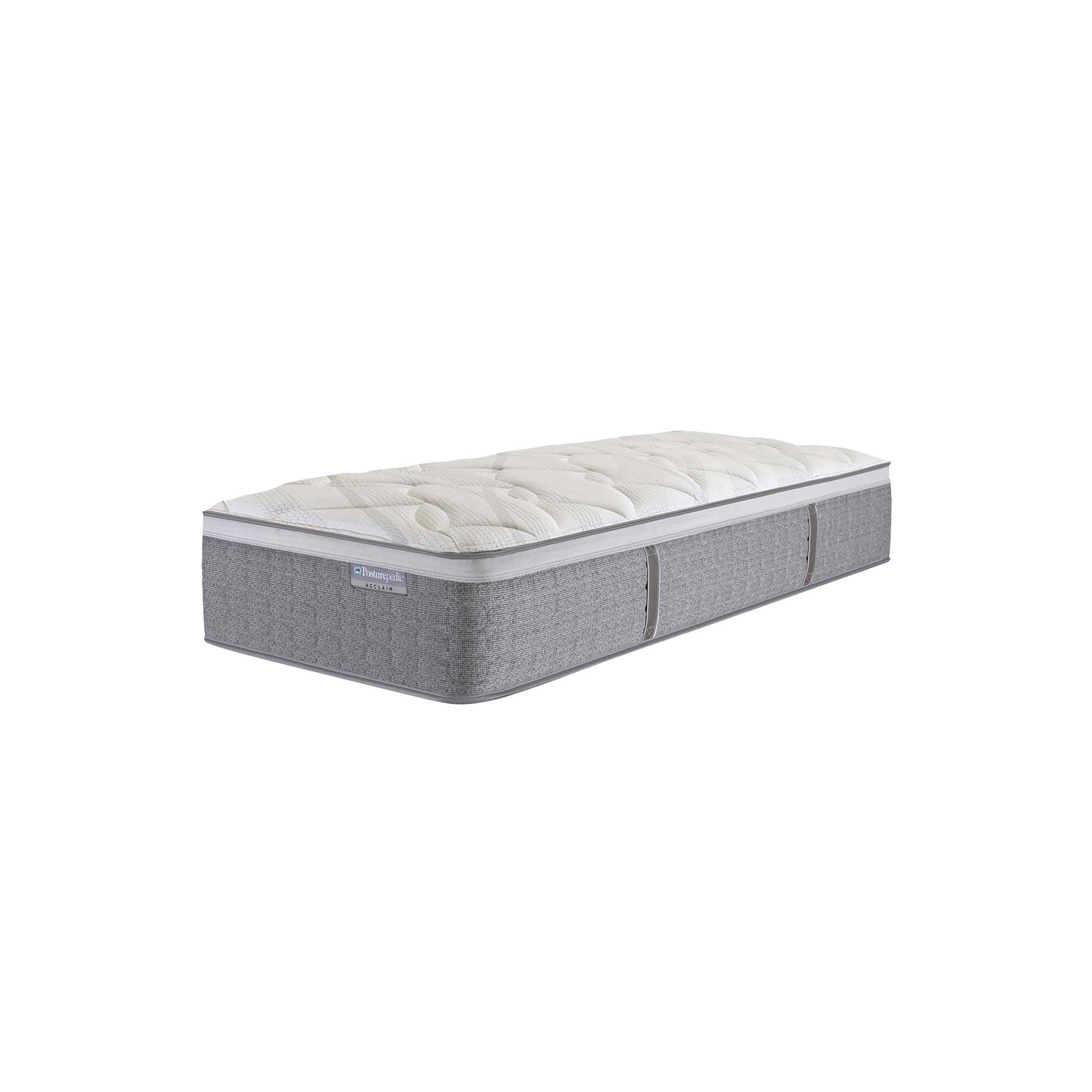Product image of the  Sealy Posturepedic Acclaim Alpine Mattress, Medium from Forty Winks