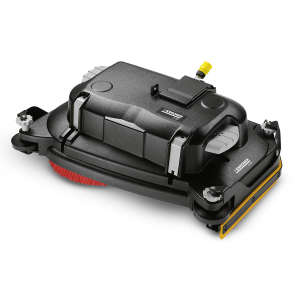 Brush Head Disc Head D 90 36In