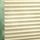 Opal Crush Topar® Plus Re-Life 1580 Pleated Blind