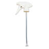 Impact, Trigger Sprayer, Fits 16 oz, 7.25" Tube, White