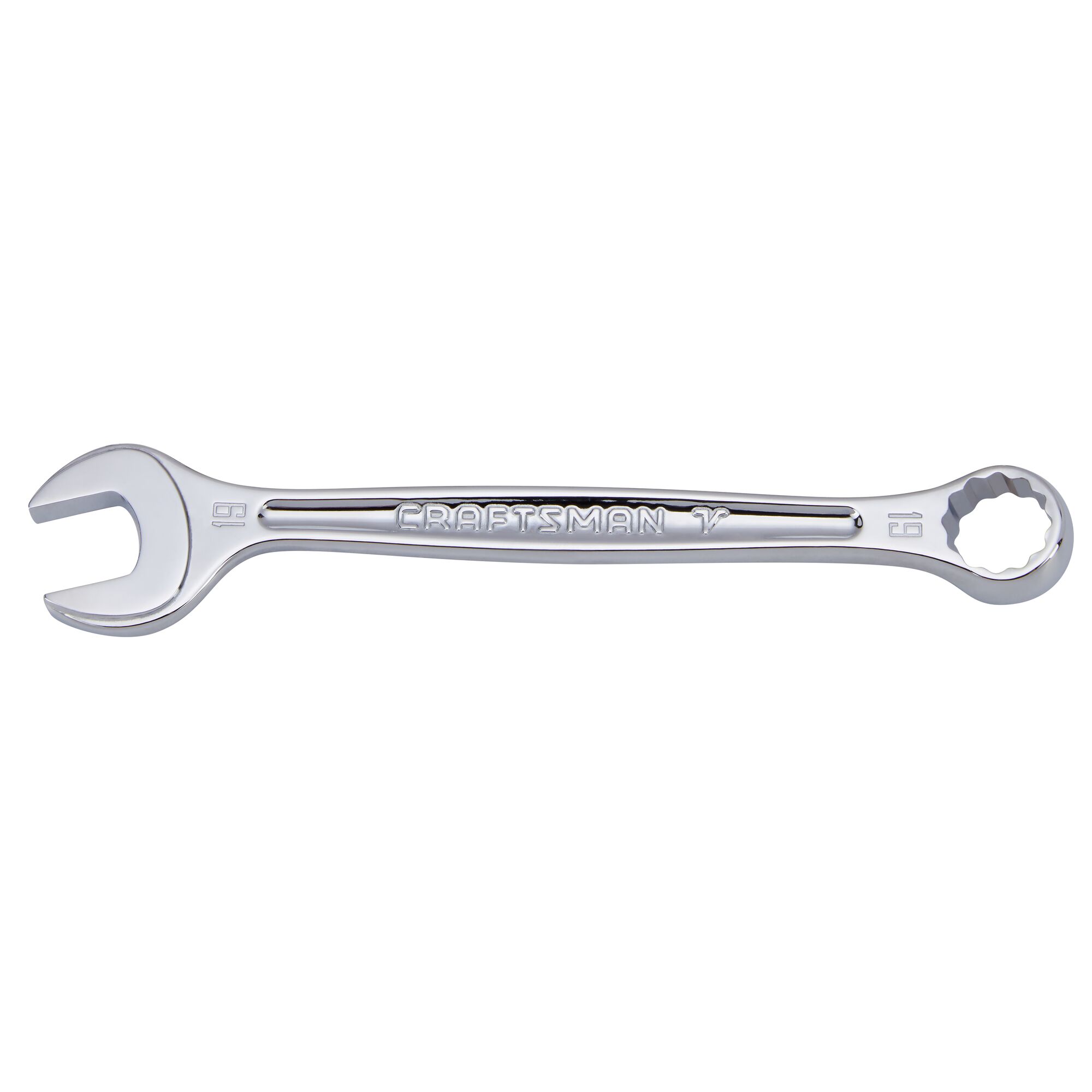 CRAFTSMAN V-SERIES Combo Wrench 19MM 