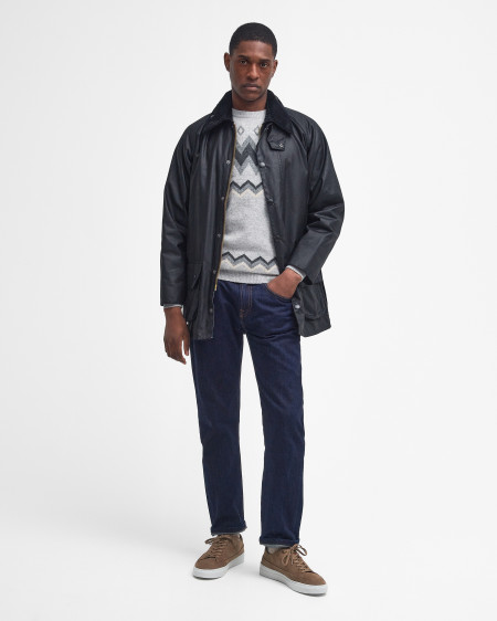 Beaufort® Waxed Jacket