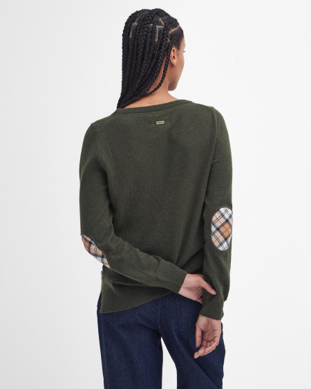 Pendle Crew Neck Jumper