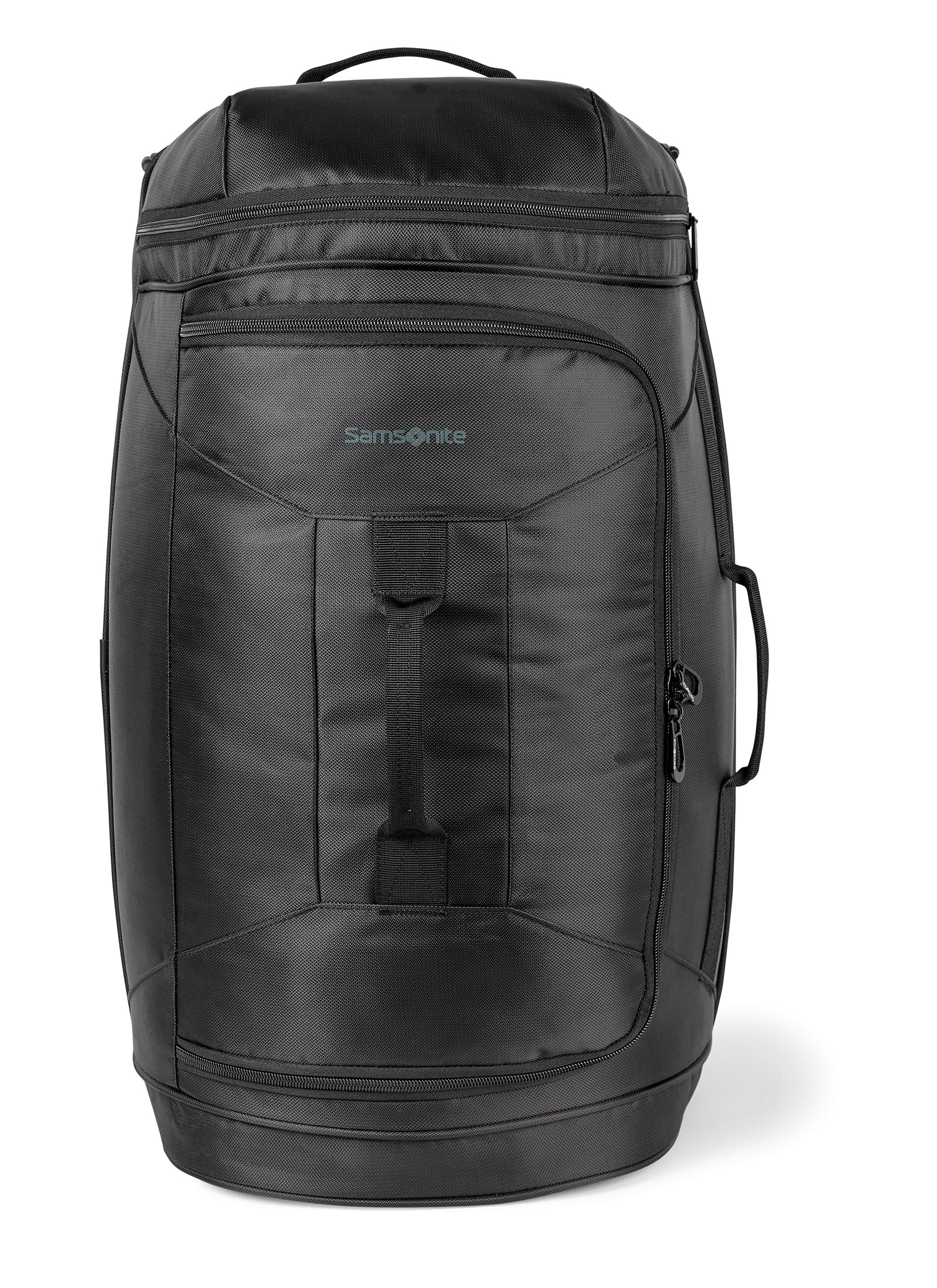 Samsonite Andante 2 22&#34; Wheeled Duffel-Samsonite