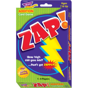 Zap!® Learning Game