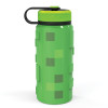 Minecraft 24 ounce Stainless Steel Insulated Water Bottle, Video Games slideshow image 4 Minecraft 24 ounce Stainless Steel Insulated Water Bottle, Video Games slideshow image 4