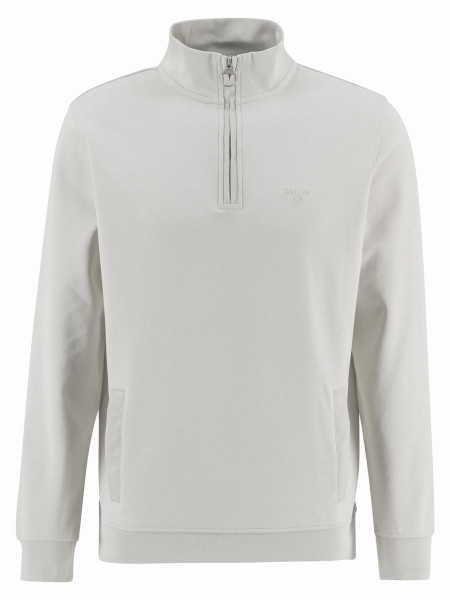 Lambeth Interlock Half-Zip Sweatshirt Lambeth Interlock Half-Zip Sweatshirt
