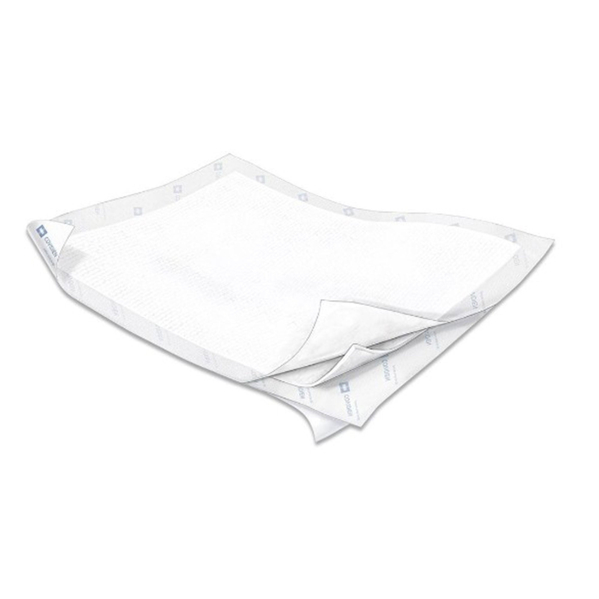 Cardinal Health™ Premium Wings™ Maximum Absorbency Underpad, 24 x 36 Inch