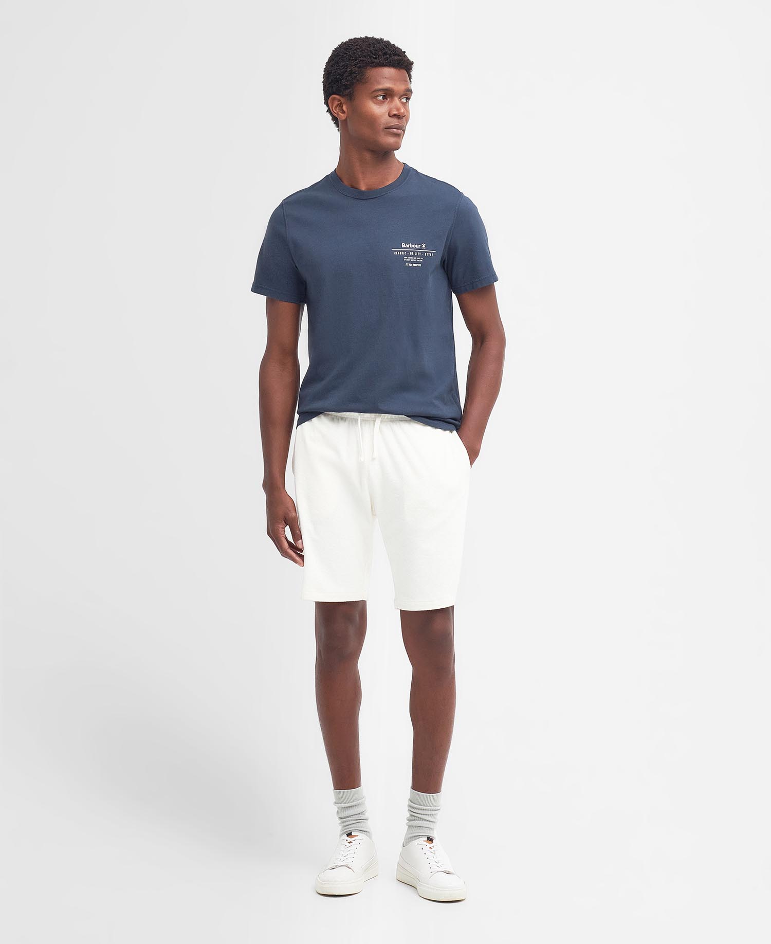 Winford Shorts image number 0