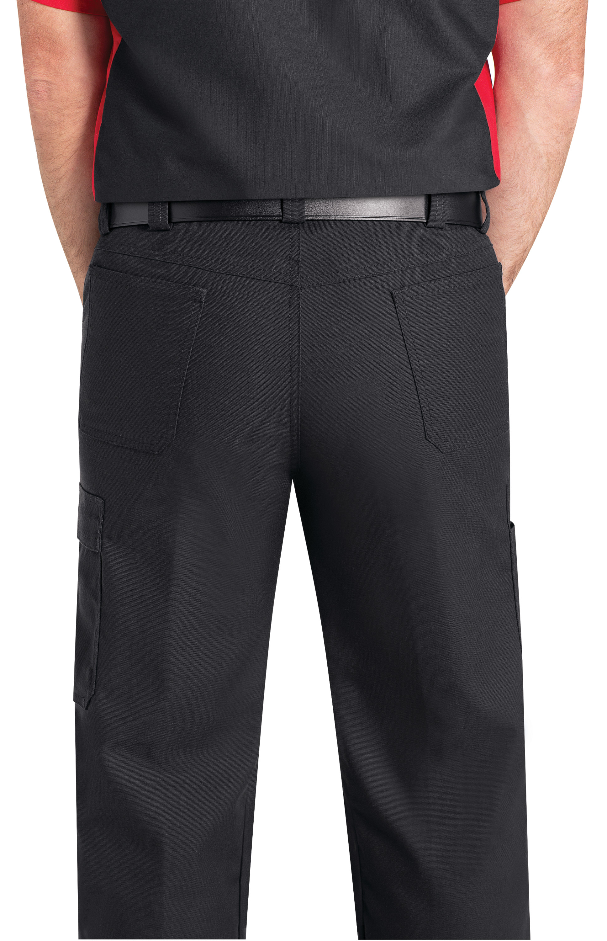 Red Kap Men's Performance Shop Pant - Picture 10 of 21