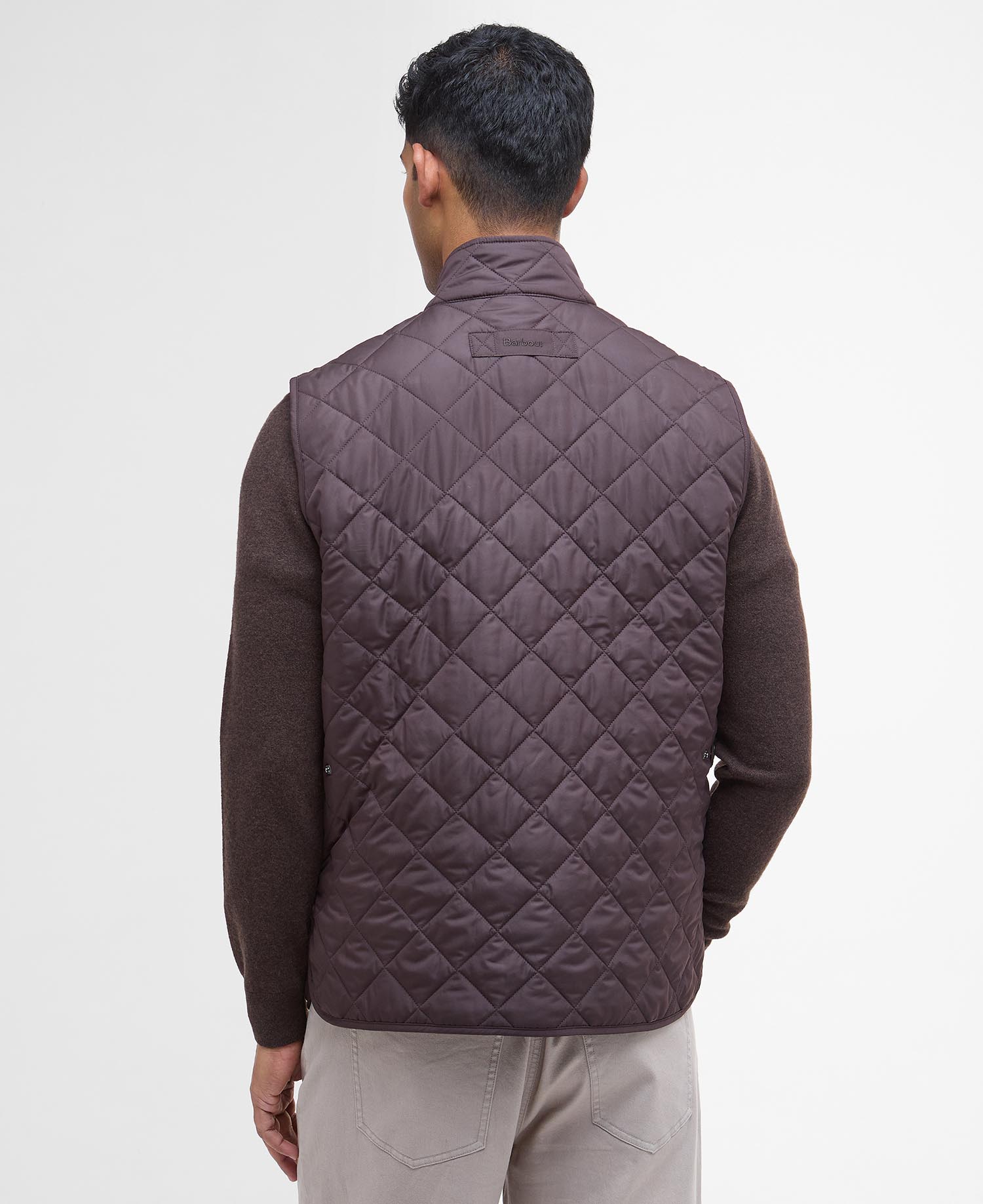 Gilet Lowerdale image number 2