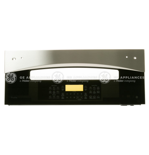 DOOR OUTER ASSEMBLY 30 (STAINLESS STEEL)