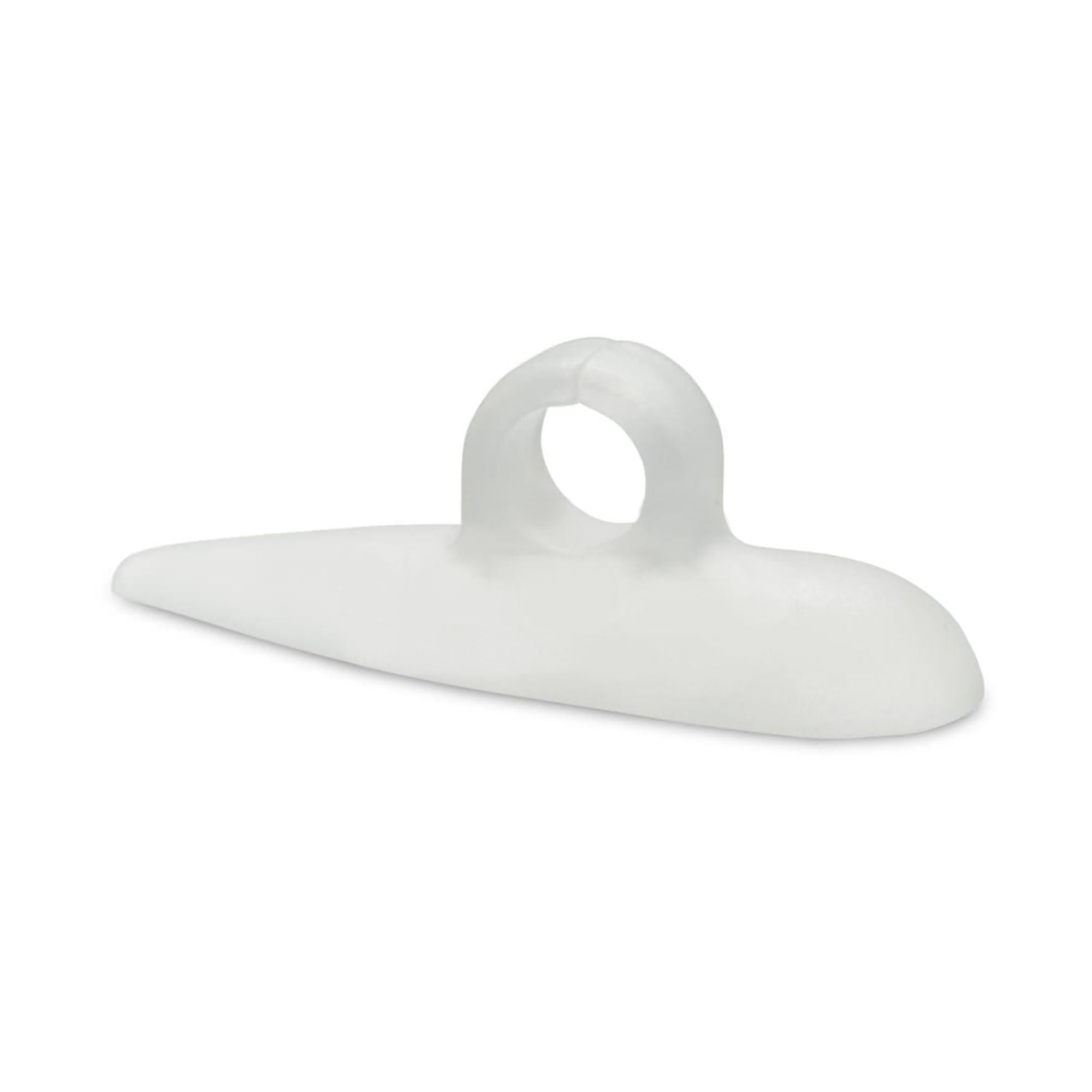 Silipos® Right Toe Cushion, Large