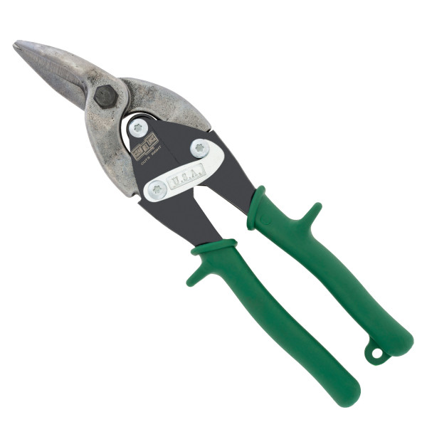 610AR 10-inch Right Aviation Snip